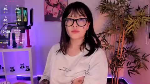 Asami  online show from August 4, 10:18 pm