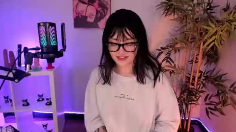 Asami  online show from August 4, 11:24 pm