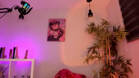 Asami  online show from August 8, 1:27 am