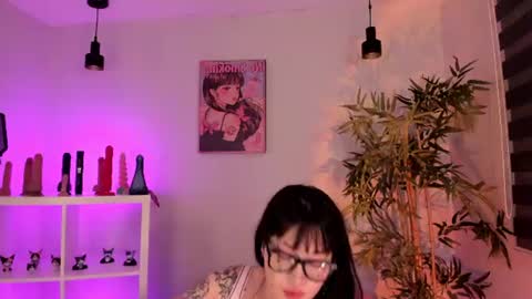 Asami  online show from August 13, 10:02 pm