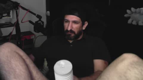 devilPup75 online show from August 9, 12:22 am