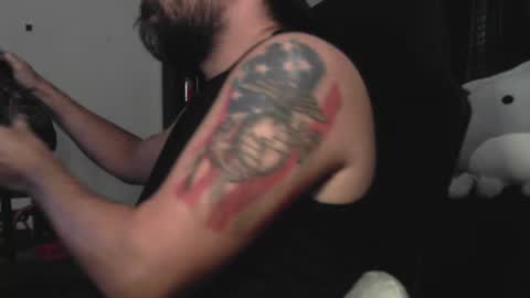 devilPup75 online show from August 9, 3:24 pm