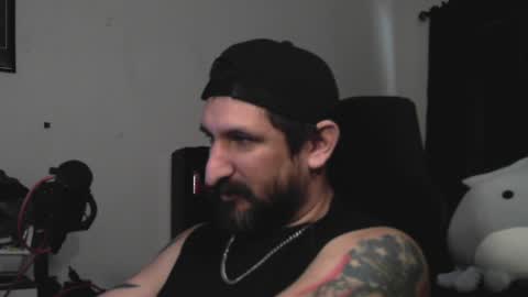 devilPup75 online show from August 9, 4:30 pm