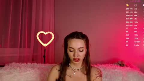 Alice online show from August 31, 10:10 pm