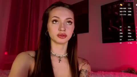 Alice online show from September 3, 9:07 pm