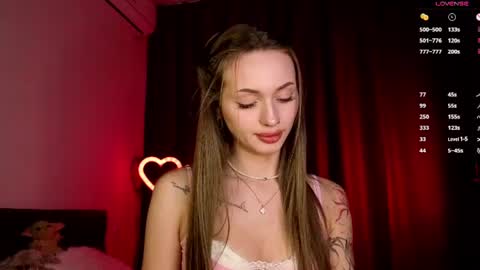 Alice online show from September 9, 10:33 pm