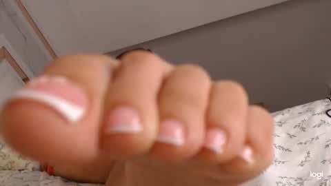 ashley online show from July 10, 8:20 am