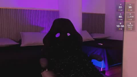 ash_valentine online show from August 12, 2:25 am