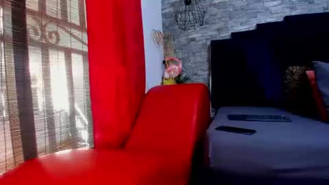 asha_brown online show from August 11, 12:40 pm