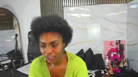 asha_zuri69 online show from August 15, 12:36 am