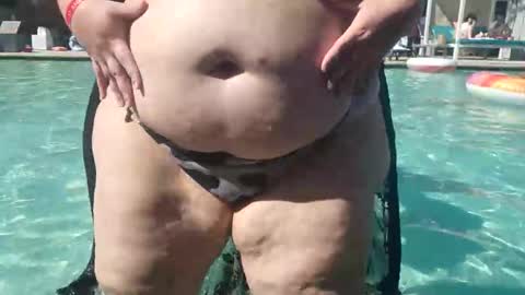 SweetAshCheeks online show from April 21, 10:13 pm
