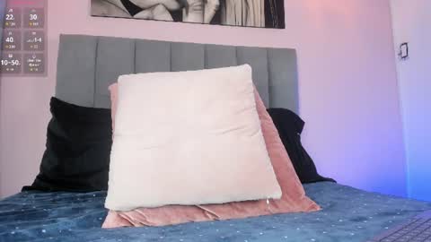 Ashely online show from August 10, 10:11 pm