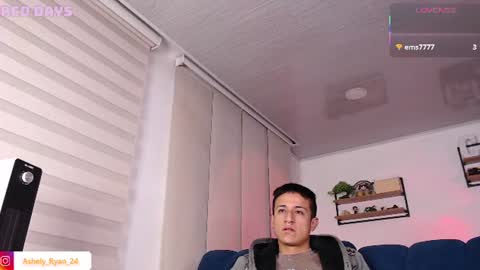 Ashley And Ryan  online show from August 10, 4:14 am