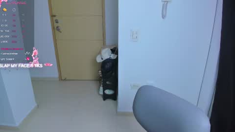 Asher online show from August 15, 3:54 am