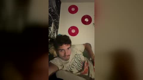 ashertalamantes online show from August 17, 4:50 am