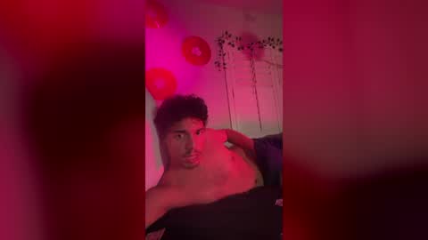 ashertalamantes online show from August 17, 5:56 am