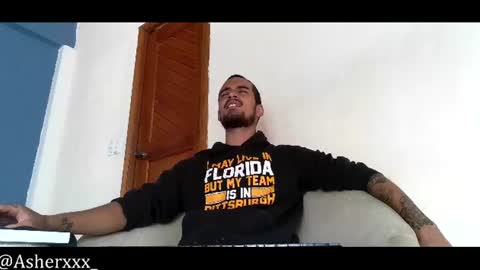 asherxxx_ online show from August 4, 6:16 pm