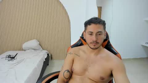 ashlan_king online show from August 5, 12:52 am