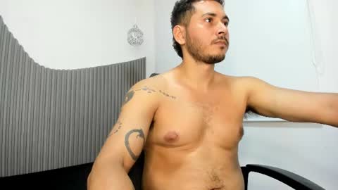 ashlan_king online show from August 9, 10:55 pm