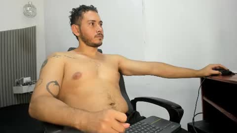 ashlan_king online show from August 10, 9:16 pm