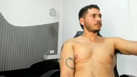 ashlan_king online show from August 12, 12:24 am