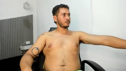 ashlan_king online show from August 12, 7:43 am