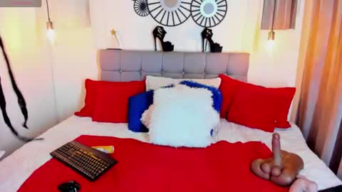 ashley  online show from August 8, 2:17 pm
