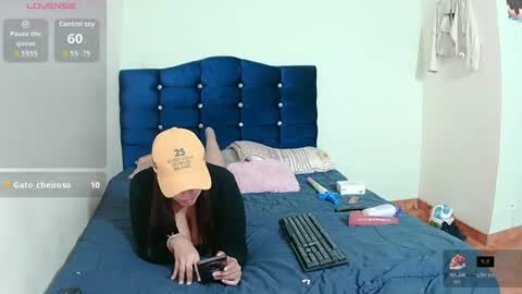 ashleey_palmer online show from July 14, 7:47 pm