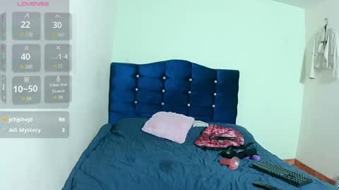 ashleey_palmer online show from July 20, 1:19 am
