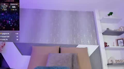 Ashleey Vega online show from August 15, 12:36 am