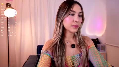 Nay online show from July 23, 1:08 am