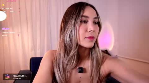 Nay online show from August 11, 1:07 am