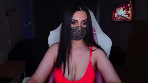   Yasmina   online show from August 11, 5:31 am