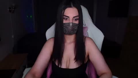  Yasmina   online show from August 12, 5:21 am