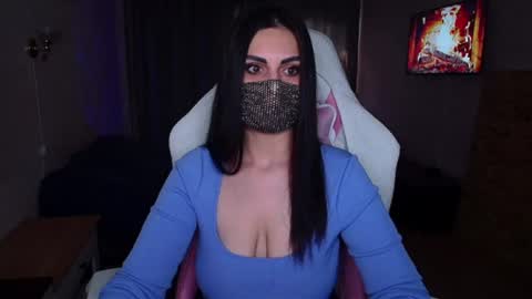   Yasmina   online show from August 13, 3:53 am