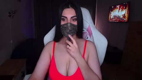   Yasmina   online show from August 14, 4:38 am