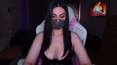   Yasmina   online show from August 16, 3:43 am