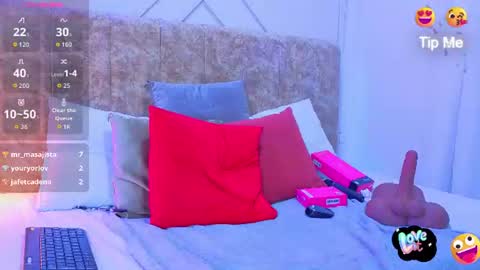 ashley online show from August 8, 6:19 pm