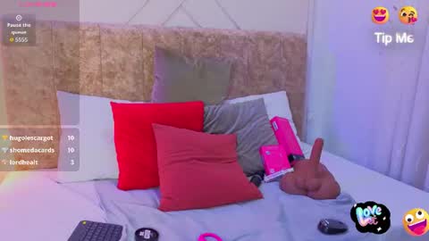 ashley online show from August 13, 3:26 pm