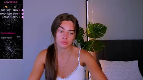 Ashley online show from August 5, 4:38 pm
