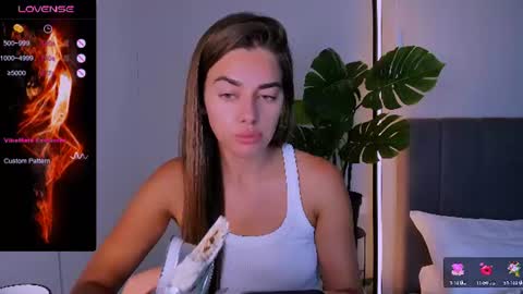 Ashley online show from August 7, 5:13 pm