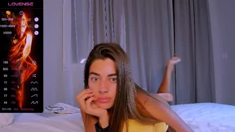 Ashley online show from August 7, 8:31 pm