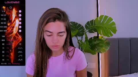 Ashley online show from August 9, 2:40 pm