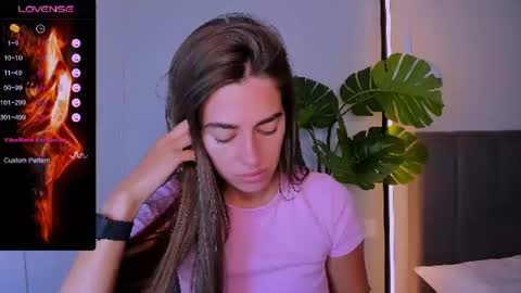 Ashley online show from August 9, 5:58 pm