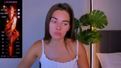 Ashley online show from August 9, 8:10 pm