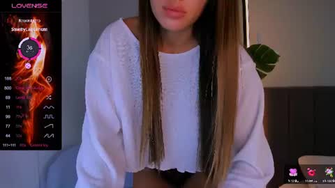 Ashley online show from August 11, 4:20 pm