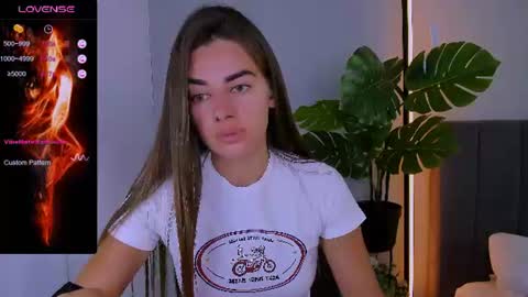 Ashley online show from August 12, 3:47 pm