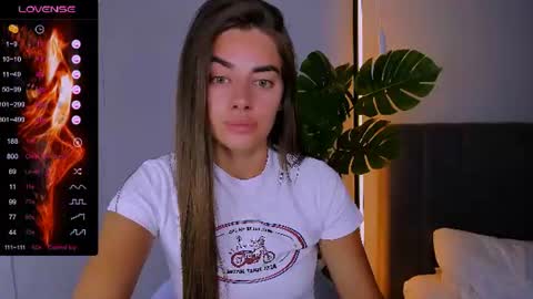 Ashley online show from August 12, 7:16 pm