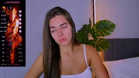 Ashley online show from August 15, 3:38 pm