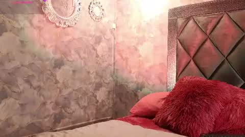 Ashley online show from August 7, 10:21 pm